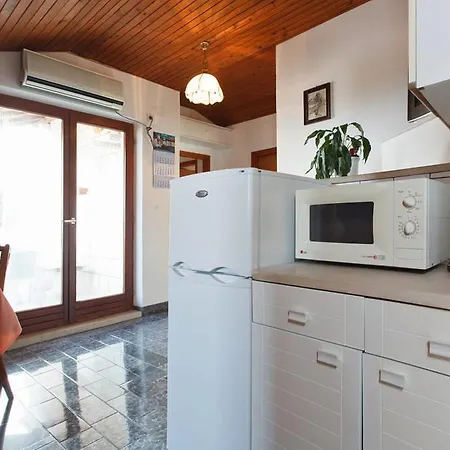 Apartamento Punta *