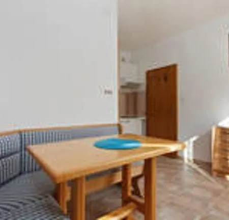 Apartamento Punta