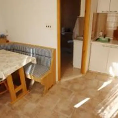 Apartman Punta *